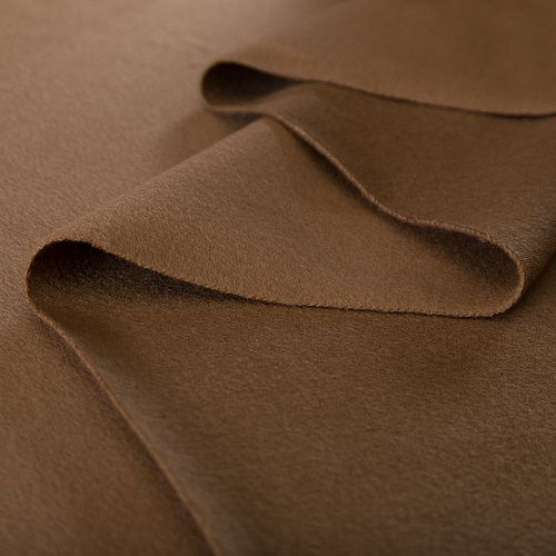 Ткань пальтовая Etro 040-19257 миндально-бежевый 