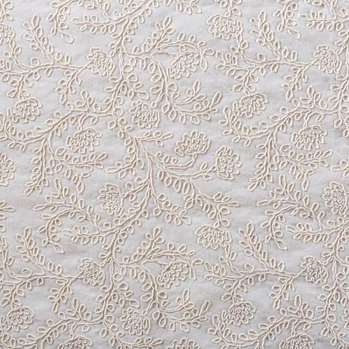 Шитье 067-00949 экрю