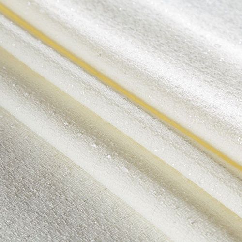 Твид шанель 052-05640 молочный однотонный