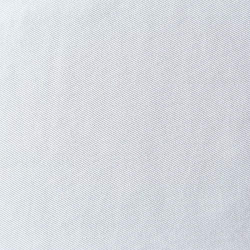 Твил-тенсел 053-09683 молочный однотонный