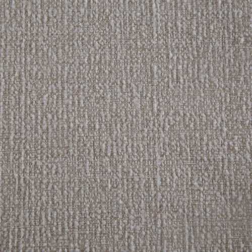 Ткань мебельная букле 22-02-14466 молочный однотонный