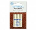 Иглы SCHMETZ для швейных машин № 70/10 для кожи 5 шт 0701188-70