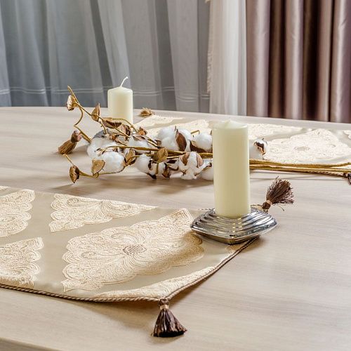 Салфетка сервировочная 2003093532630 52*34 см