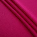 Шелк буретный 064-14627 фуксия однотонный