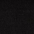 Фетр К33-594 черный однотонный