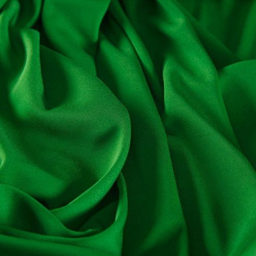 Трикотаж Versace 056-16297 зеленый