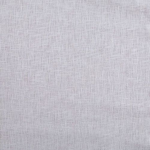 Лен с люрексом 035-17871 белый