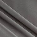 Экокожа К28-502 серый однотонный
