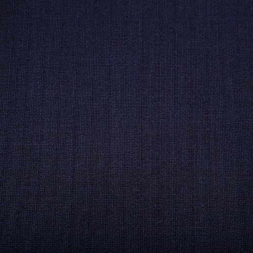 Ткань костюмная Eleventy 025-19328 темно-синий