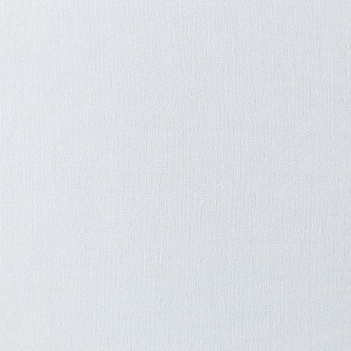 Креп 026-08584 молочный однотонный