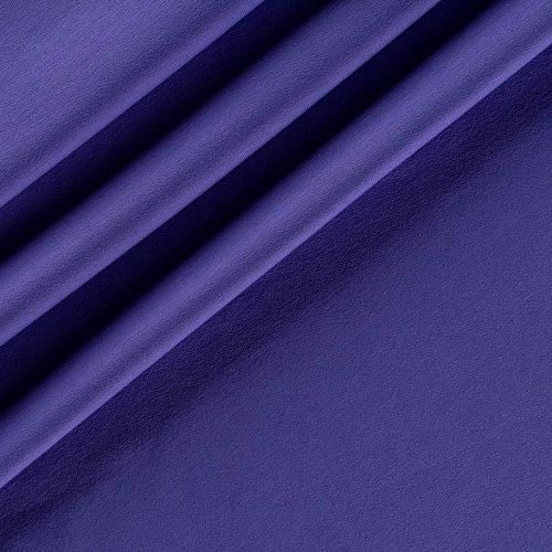 Футер 2-х нитка 1020-355-062-0042 лавандовый однотонный