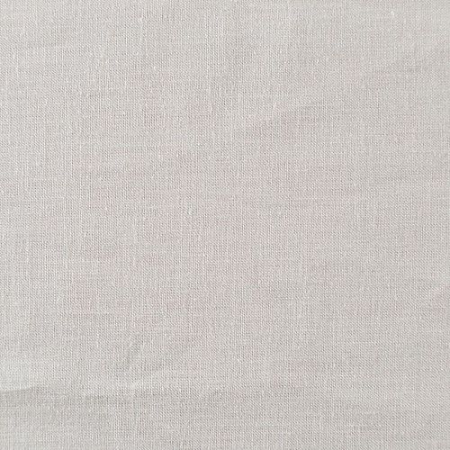 Лен-вискоза 035-08429 песочный однотонный