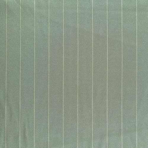 Шелк синтетический с люрексом 065-04159 фисташковый