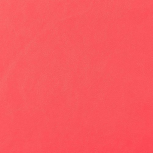 Экокожа К05-544 коралловый однотонный