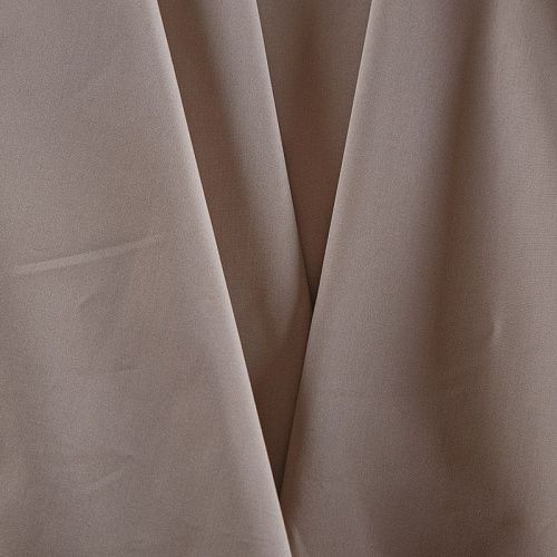 Поплин Bottega Veneta 063-16526 серый