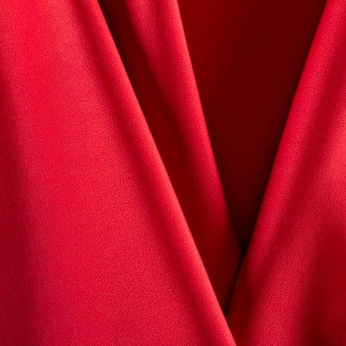 Неопрен двухсторонний 038-03695 серо-вишневый однотонный