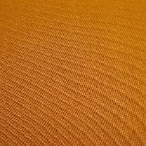 Футер 3-х нитка 062-14509 тыквенный однотонный