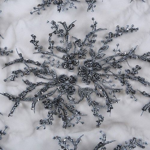 Гипюр 012-10748