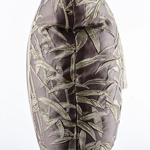 Наволочка 53х53 см декоративная на молнии 472730 