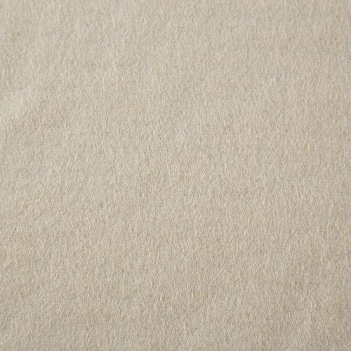 Трикотаж 066-04137 молочный однотонный