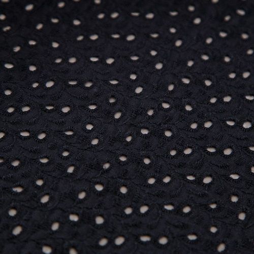 Шитье 067-13083 черный