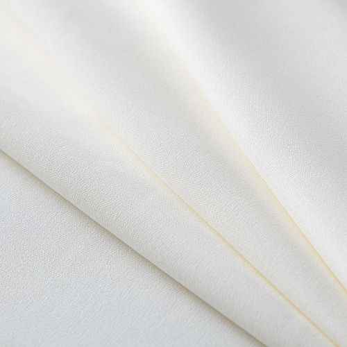 Креп вискозный Valentino 026-19784 айвори