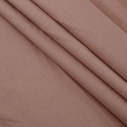 Перкаль ш.220 см 007-13847 топленое молоко однотонный