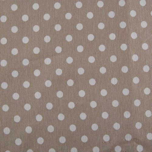 Ткань с водо- и грязеотталкивающей пропиткой 22-02-14688 песочный принтованный