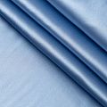 Шелк натуральный стрейч 064-20177 голубой