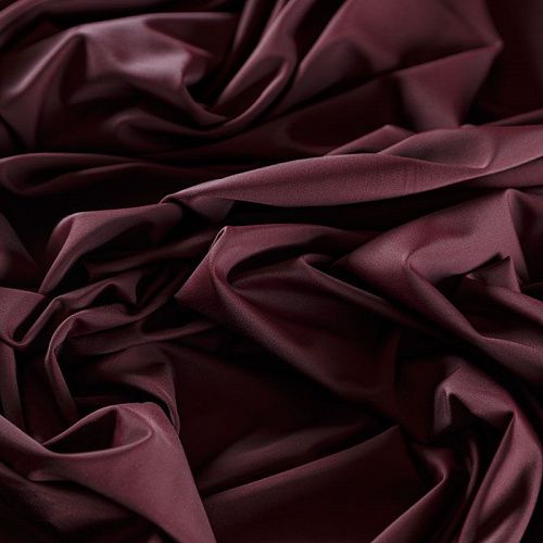 Лайкра 005-02231 сливовый однотонный