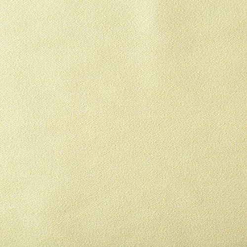 Джинс 015-07017 банановый однотонный