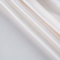 Сатин стрейч 001-18272 айвори однотонный