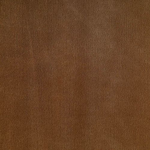 Бархат К26-282 кэмел однотонный