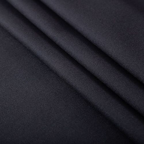 Шерсть костюмная 025-20303 серый однотонный