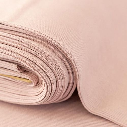 Кашкорсе 1020-355-023-0005 пудровый однотонный