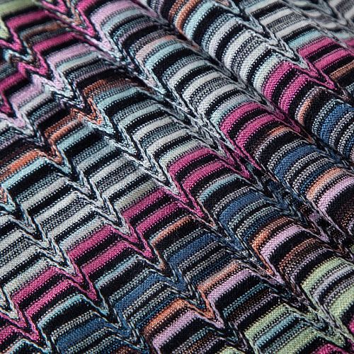 Трикотаж Missoni 056-20142 мультиколор