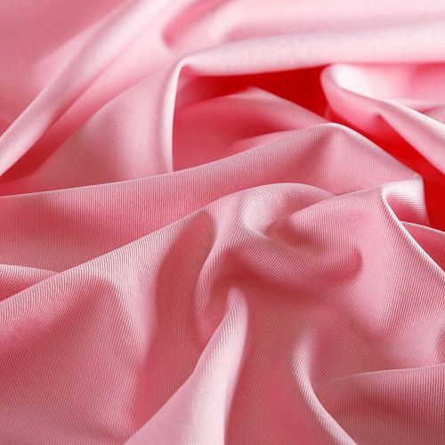 Джинс 015-16826 розовый однотонный