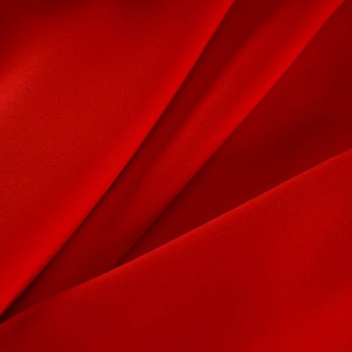 Шерсть двойная Michael Kors 066-16129 красный