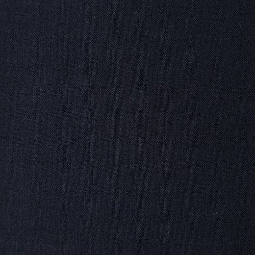 Ткань костюмная К26-189 темно-синий однотонный