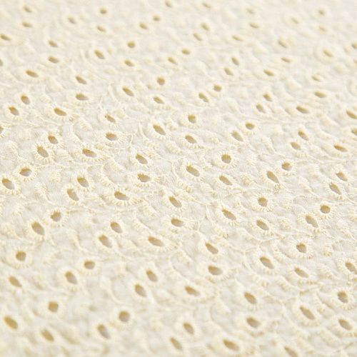 Шитье 067-13090 светло-желтый 