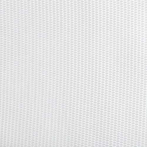 Неопрен-сетка 038-03699 белый однотонный