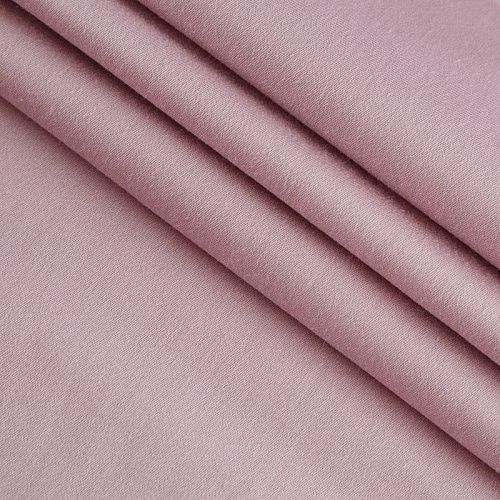 Сатин ш. 240 см 007-13372 розовый однотонный