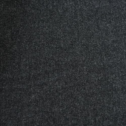 Ткань костюмная 025-12049 темно-серый меланж