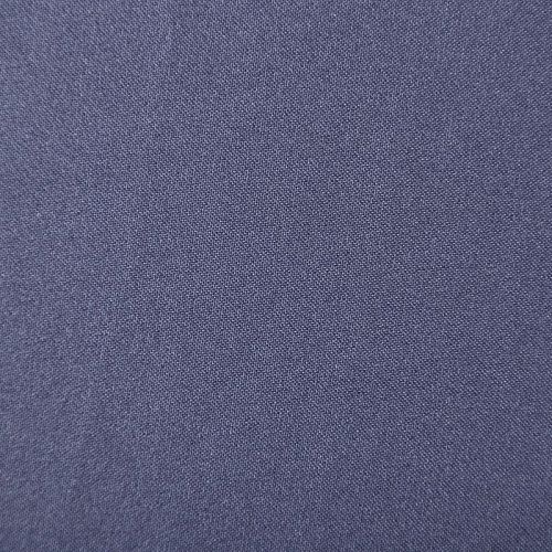 Габардин 011-07824 фиолетово-серый однотонный