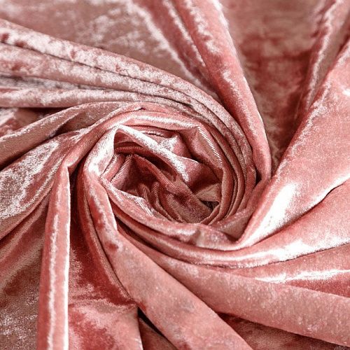 Бархат крэш стрейч 002-07378 col.13