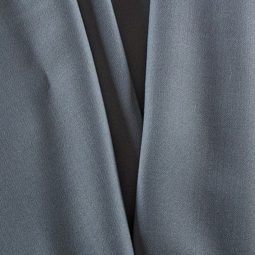 Шерсть костюмная стрейч 025-12610 серый принтованный