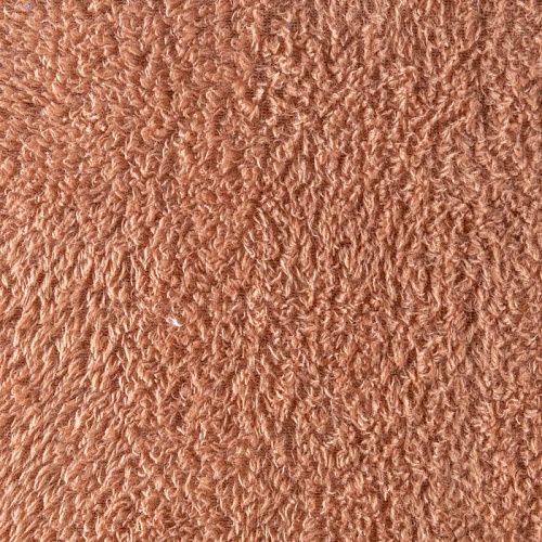 Мех искусственный 1020-341-037-0032 ореховый однотонный