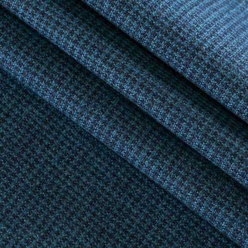 Ткань костюмная 025-11964 петроль