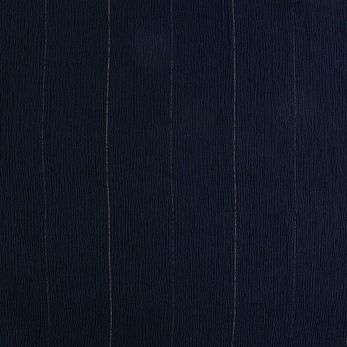 Шелк-жатка натуральный Gucci 064-16144 темно-синий