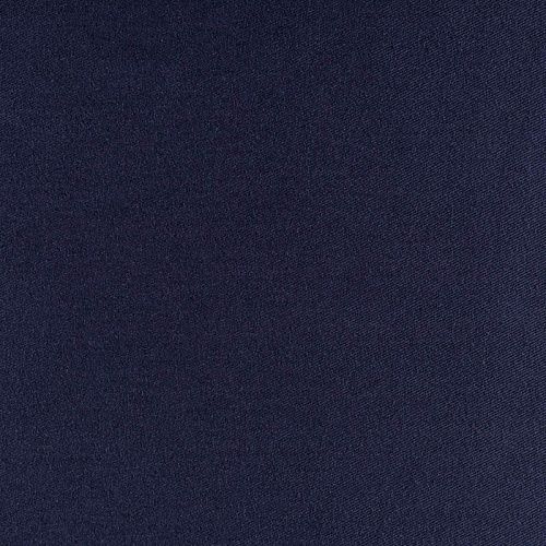 Джинс К33-0431 темно-синий однотонный